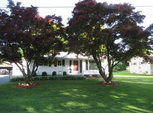 3165 Aberdeen Ave, Erie, PA 16506