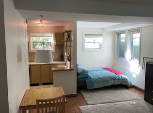 3861 25th St #STUDIO, San Francisco, CA 94114