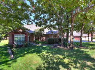 3109 Asheton Ct, Edmond, OK 73034