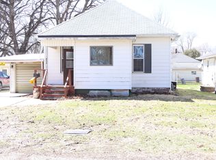 1404 S Monroe St, Streator, IL 61364