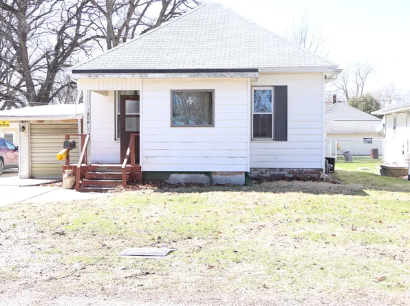 1404 S Monroe St, Streator, IL 61364