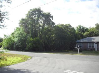 8 Olive Dr LOT 8, Ocala, FL 34472