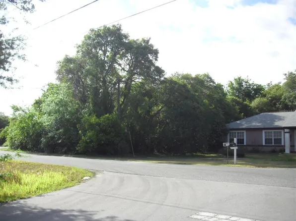 8 Olive Dr Lot 8, Ocala, FL 34472