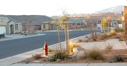 Streetview, 2008