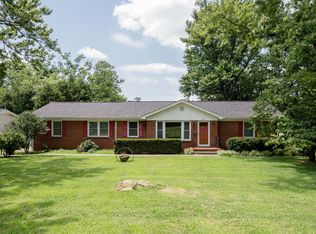 1123 Jones Blvd, Murfreesboro, TN 37129