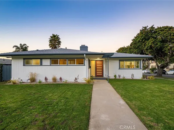 5601 Coliseum St, Los Angeles, CA 90016