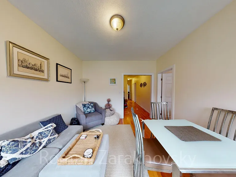 1950 Beacon St #8 — Photo 3