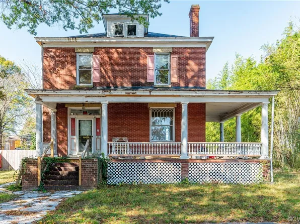 2808 4th Ave, Richmond, VA 23222