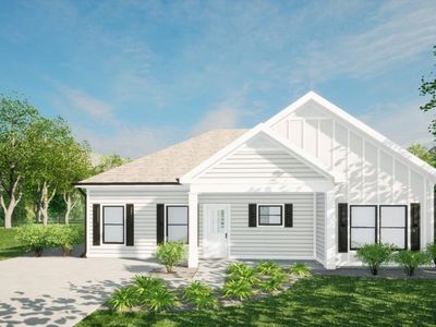 249 Dogwood Ln, Dawsonville, GA, 30534