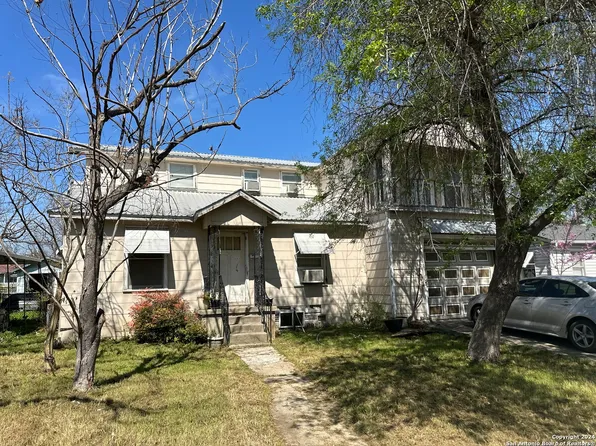 1311 LEE HALL, San Antonio, TX 78201