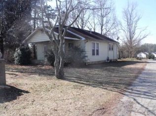 7550 Us Highway 52, Salisbury, NC 28146