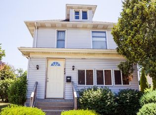 448 S Elm Ave, Kankakee, IL 60901