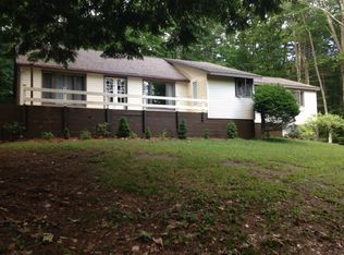 155 Tasker Shore Dr, Northwood, NH 03261