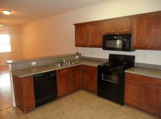8116/8118 Arbor Avenue, Fort Worth, TX 76116