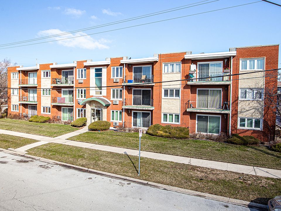 4754 W 101st St APT 3B, Oak Lawn, IL 60453 Zillow