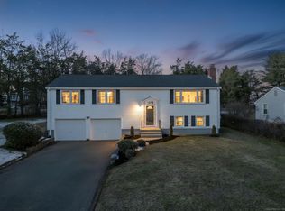 1279 Maple St, Rocky Hill, CT 06067