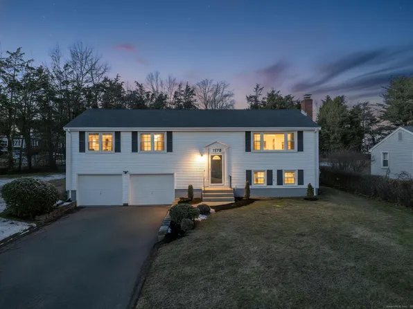 1279 Maple Street, Rocky Hill, CT 06067