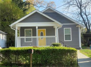 584 Mayland Ave SW, Atlanta, GA 30310