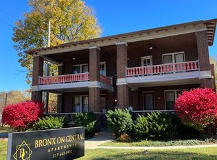 1335 Central Ave APT 2, Indianapolis, IN 46202