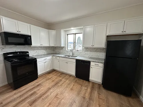 530 Hickory St #530 Photo 1