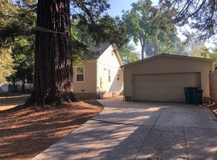 539 Whiting St, Grass Valley, CA 95945