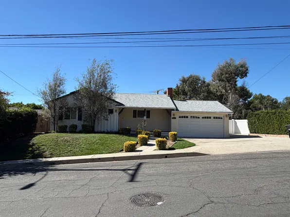 3354 Henrietta Ave, Glendale, CA 91214