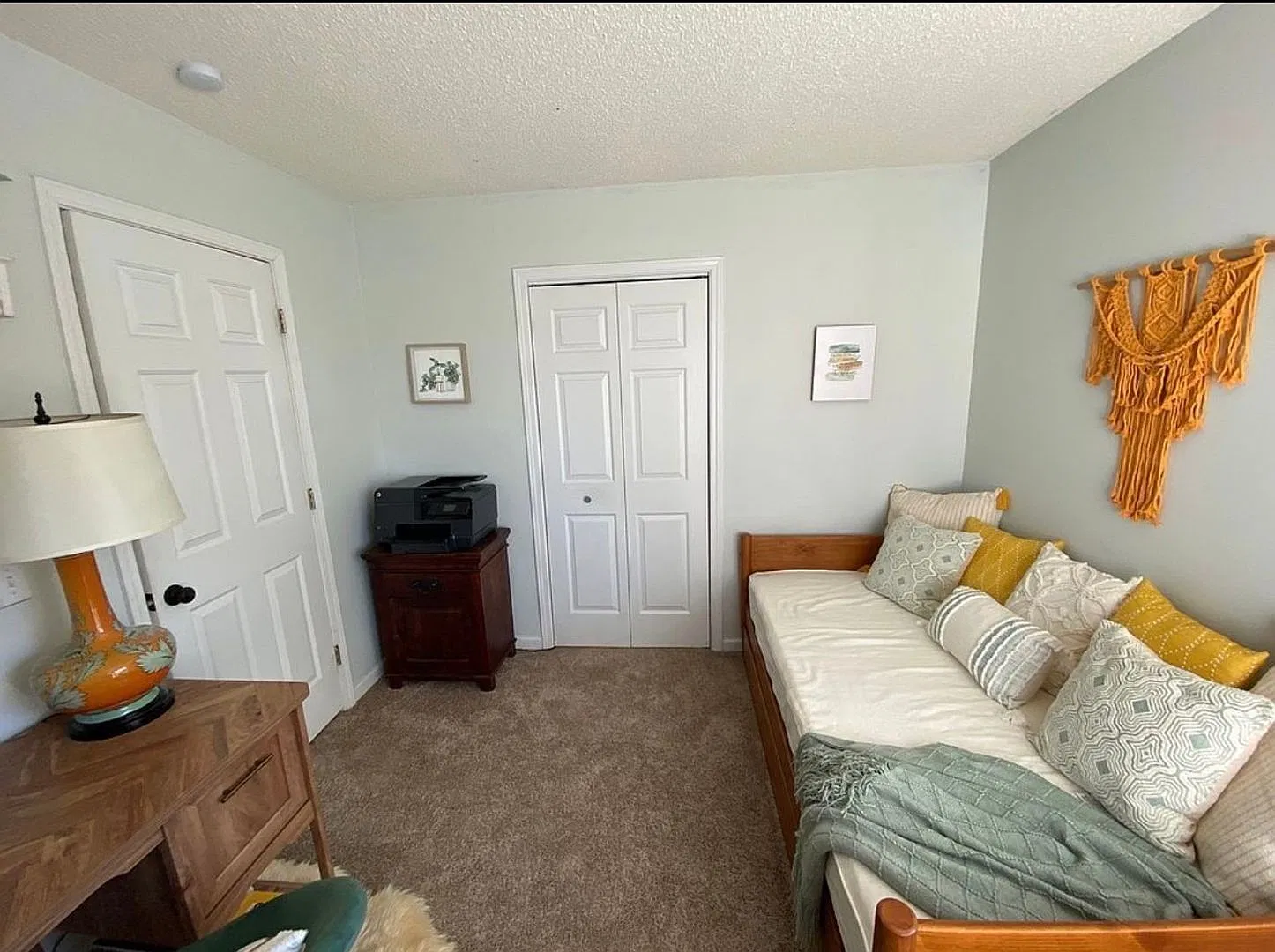 Charming 3BR House in Columbia — Photo 4