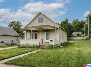 1222 S 50th St, Omaha, NE 68106