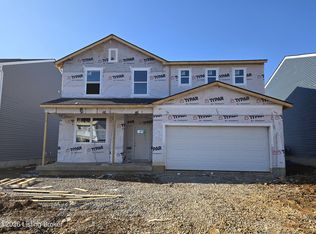 213 Oak Rock Dr, Louisville, KY 40291