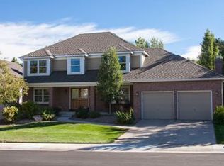 9038 Mountain Laurel Way, Highlands Ranch, CO 80126