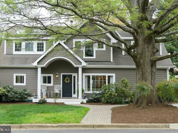 136 Porter Dr, Annapolis, MD 21401