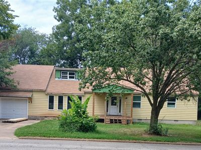 208 Quandt Ave, Springdale, AR, 72764