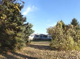 3390 N County Road 800 W, Yorktown, IN 47396