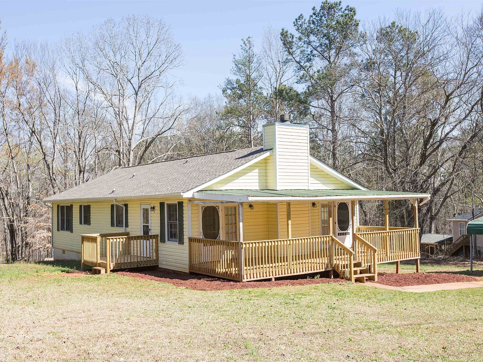 988 Whooping Creek Rd, Carrollton, GA 30116 Zillow