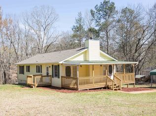 988 Whooping Creek Rd, Carrollton, GA 30116