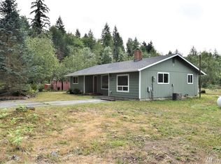 5905 123rd Ave SE, Tenino, WA 98589