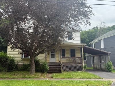 436 W Elm St, Oneida, NY, 13421