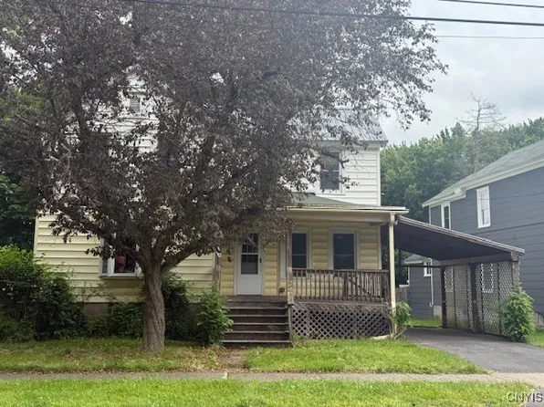 436 W Elm St, Oneida, NY 13421