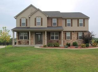 9408 Riviera Dr, Union, KY 41091