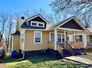 5213 Olive St, Kansas City, MO 64130