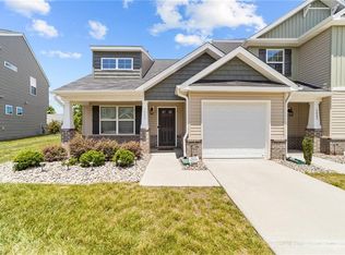 3883 Copperfield Ct, High Point, NC 27265