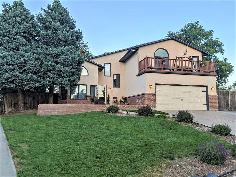 1st image of 59 Ironweed Dr