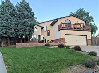 59 Ironweed Dr, Pueblo, CO 81001