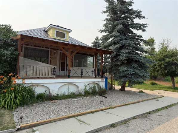 510 E Bruce Ave, Carbon, AB T0M 0L0