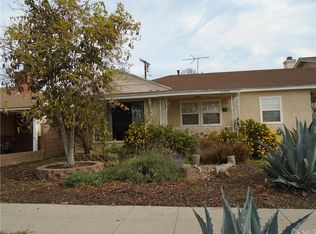 15102 Sylvanwood Ave, Norwalk, CA 90650