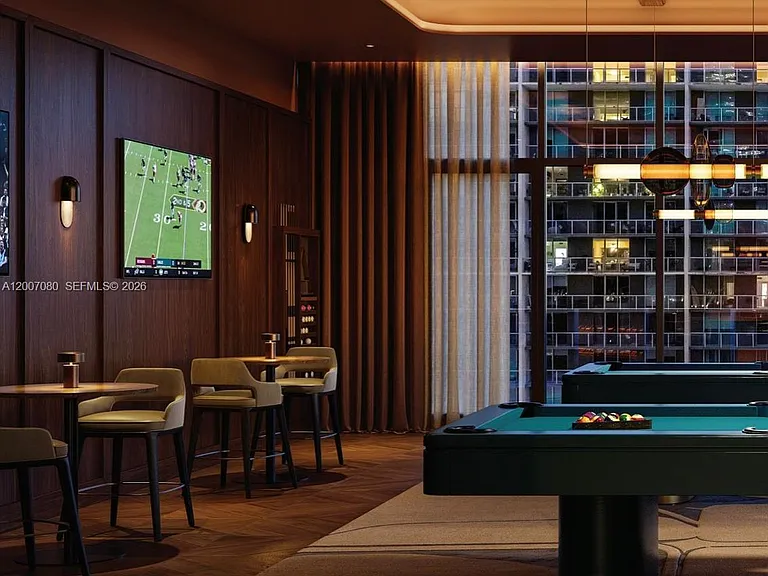 77 SE 5th St #Penthouse 01 — Photo 31
