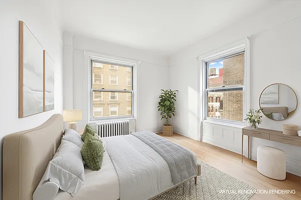 Bedroom, photo 2