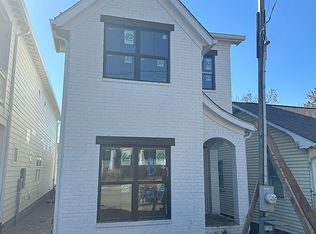 6009 Louisiana Ave, Nashville, TN 37209
