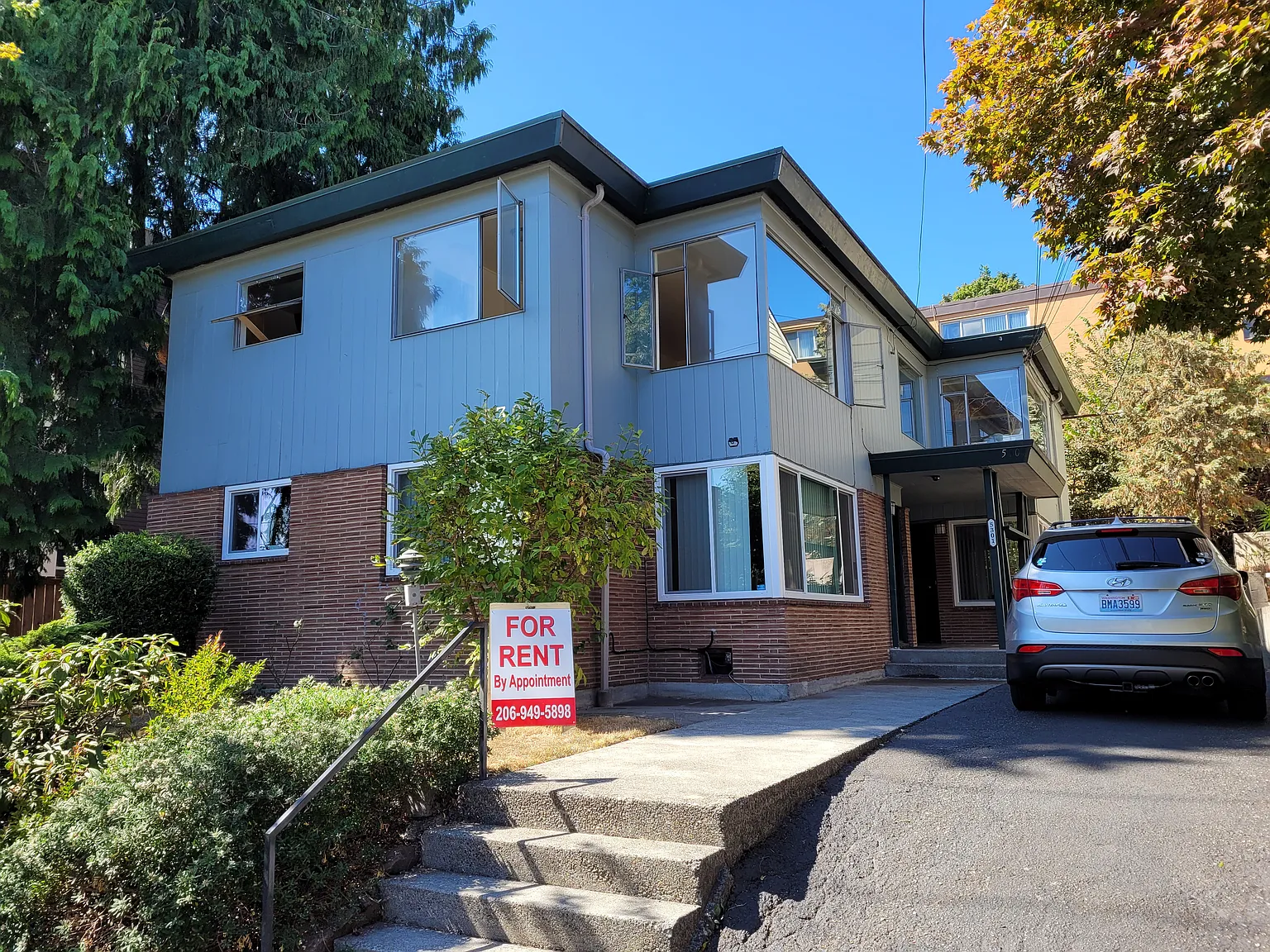 1 bed, 7750 sqft, $1,650 — Photo 1