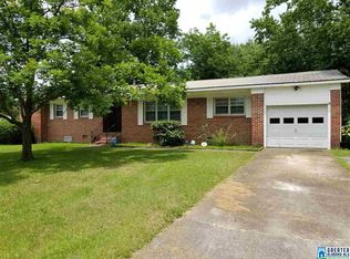 1524 Forney St, Oxford, AL 36203